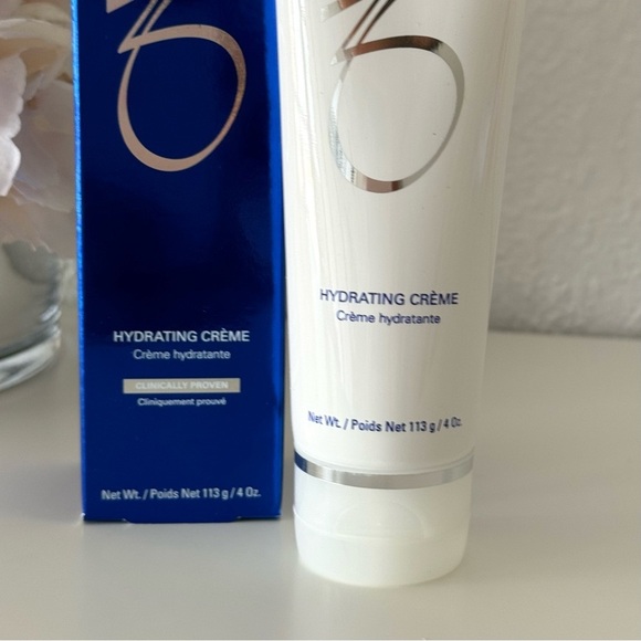 New! Hydrating Creme ZO Skin Health, 113ml, 4oz - Picture 5 of 15